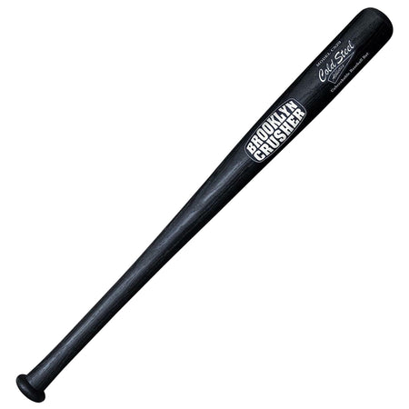 Cold Steel CS92BSS Brooklyn Crusher Black Polypropylene 29"