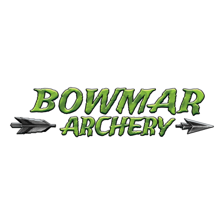 Bowmar V2 Grip Tape Moss