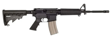 DELTON DTI15 223 16" M4 A3 RFL BLK