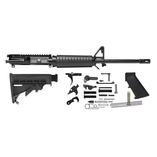 DELTON 16" RIFLE KIT