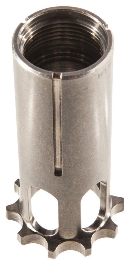 SilencerCo AC26 Osprey/Octane Piston 13.5M x 1LH 9mm Stainless Steel