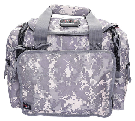 GPS Bags 1411MRBDC Medium Fall Digital Camo Nylon