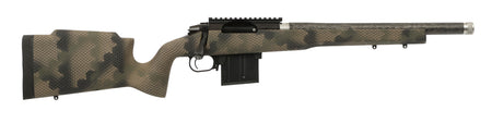 ELEVATION MTR 338ARC TFDE 16" TFDE STOCK