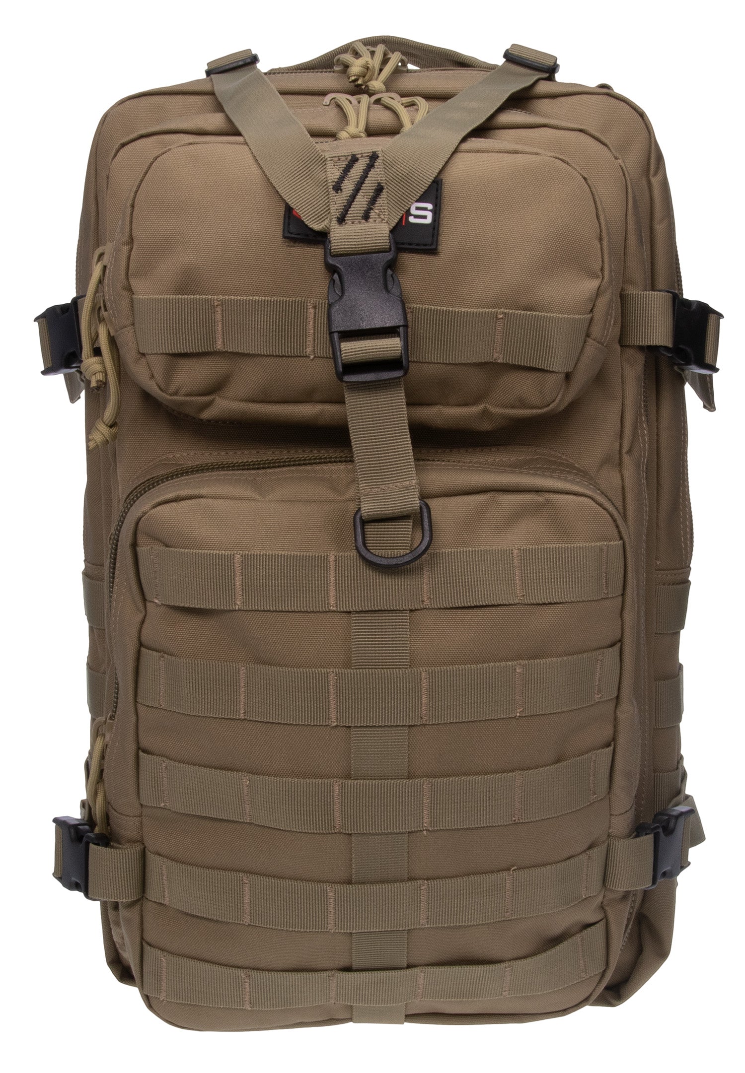 GPS Bags T1712BPT Laptop 600D Polyester Tan