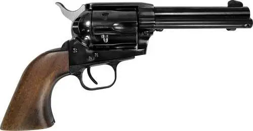 EAA B HNTR 44MAG 41/2" S/A REV BLUE