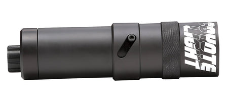 HME HMECLG Coyote Light Matte Black Green Light LED