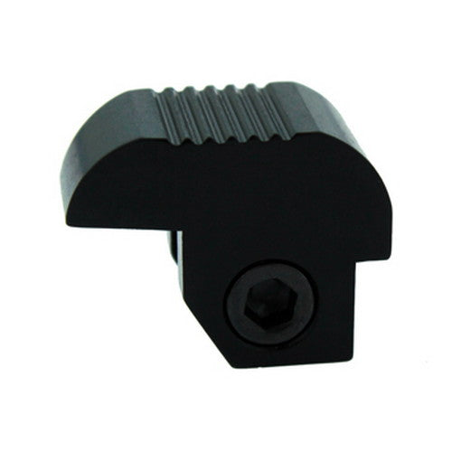 ERGO PRO STOCK STRIKE PLATE