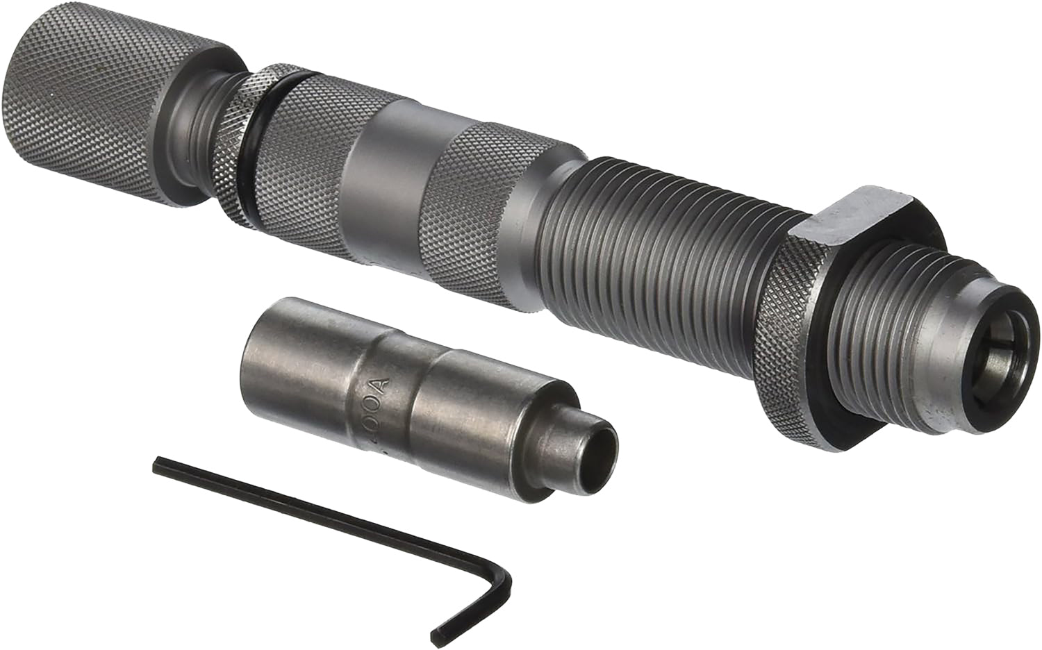 HORN BULLET FEEDER DIE 38 357MAG