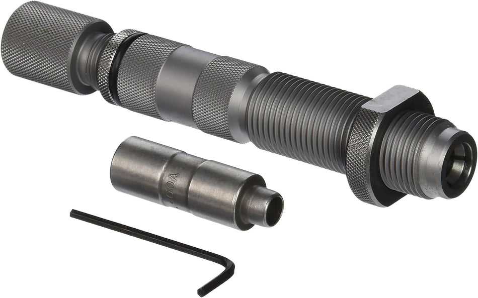 HORN BULLET FEEDER DIE 38 357MAG