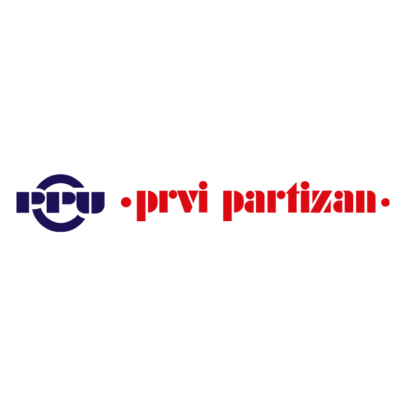 Prvi Partizan (PPU) 9mm Luger 124 Grain FMJ Ammo