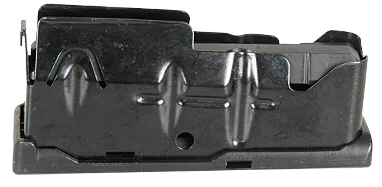 Savage Arms 55117 110 4rd 270 Win/30-06 Springfield/25-06 Rem Fits Savage 11FC/10 Predator Hunter/12LRP/12FCV/10FC/110 Blued Steel