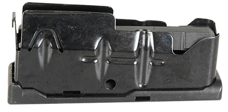 Savage Arms 55117 110 4rd 270 Win/30-06 Springfield/25-06 Rem Fits Savage 11FC/10 Predator Hunter/12LRP/12FCV/10FC/110 Blued Steel