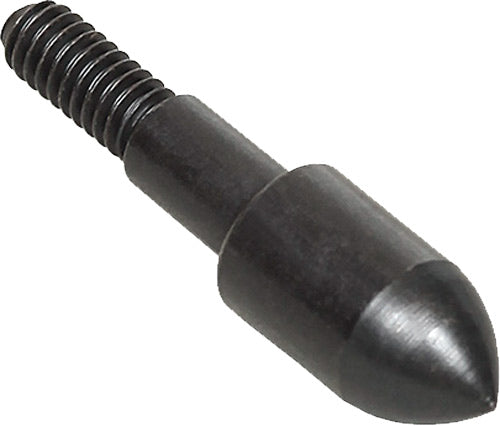 ALLEN FIELD POINT TITAN 5/16" 125GR 12PK