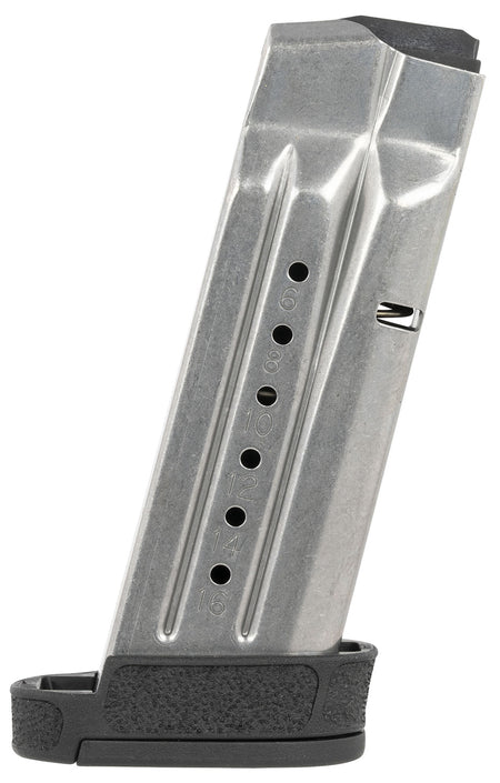 Smith & Wesson 3015320 M&P Shield Plus 16rd 30SuperCarry