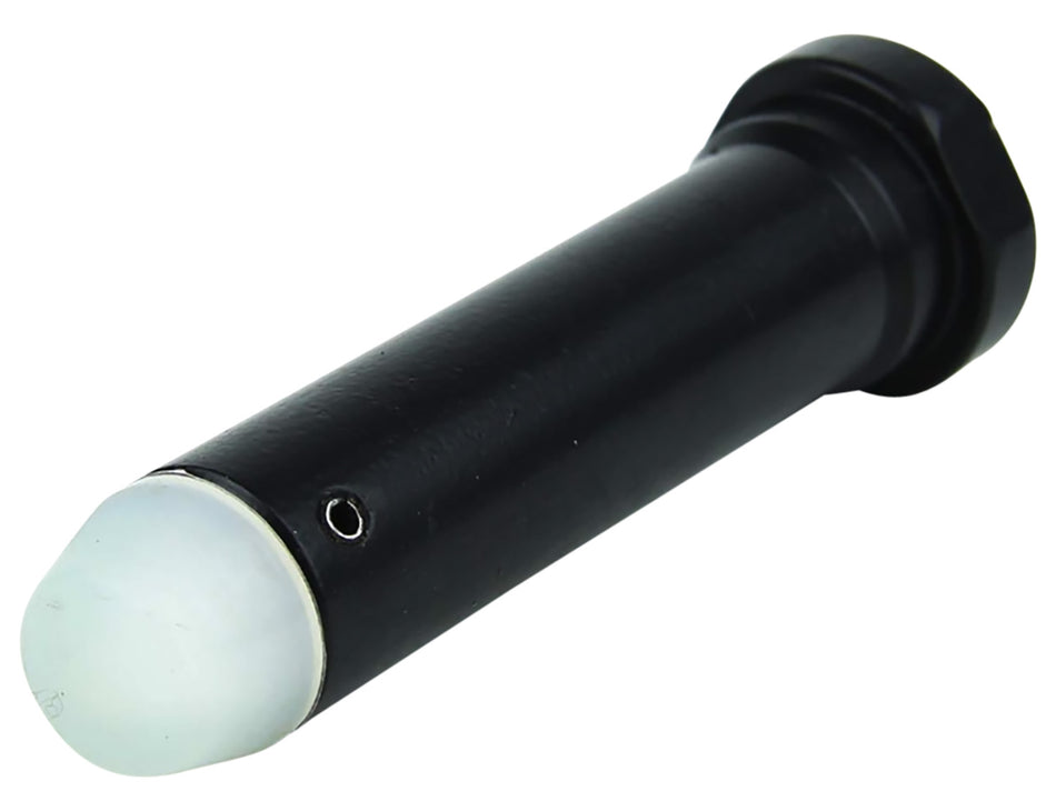 TacFire Heavy Buffer Black Anodized Aluminum for most Pistol Length AR-15/M4