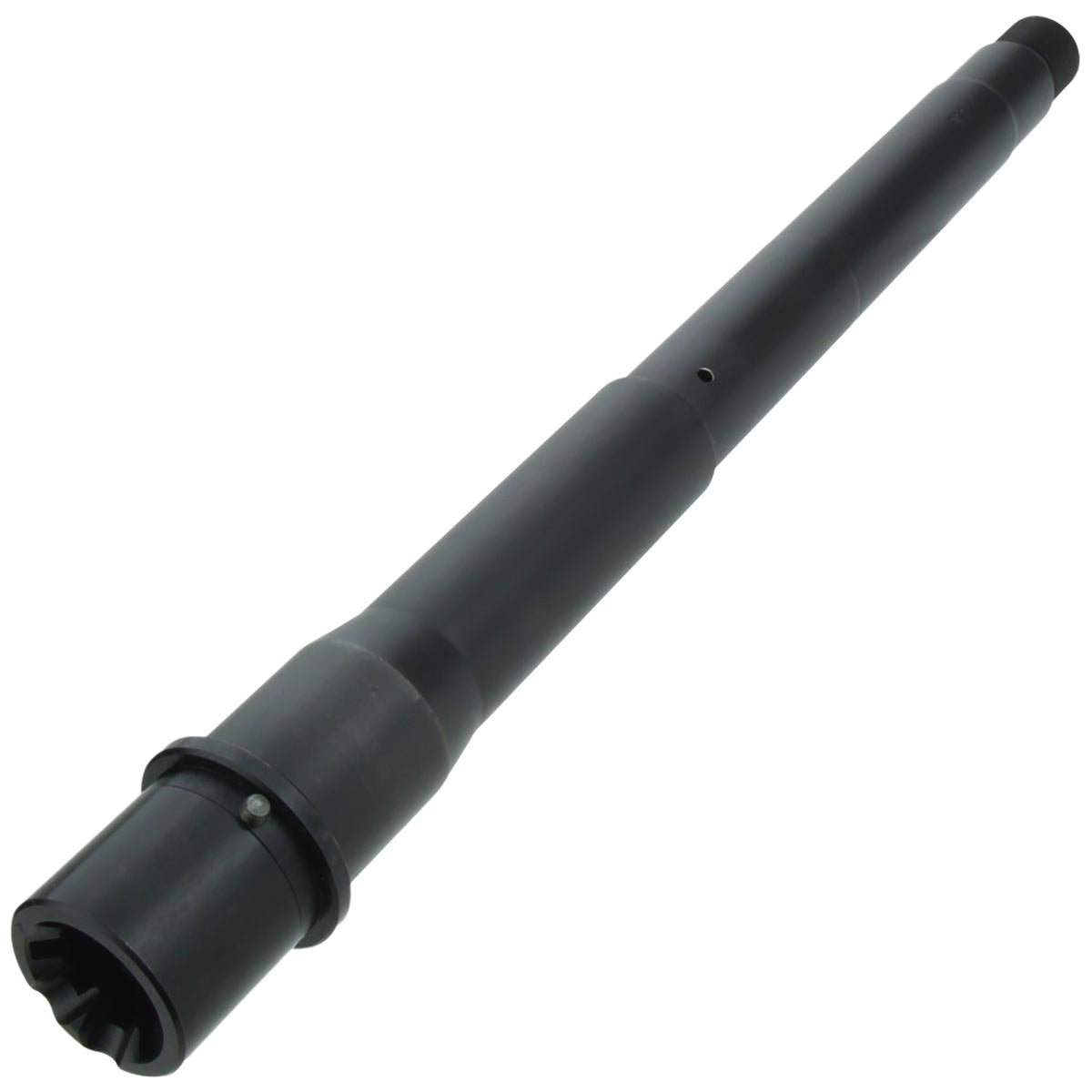 TacFire BAR3001810N AR Barrel 300 Blackout 10.50" Black Nitride
