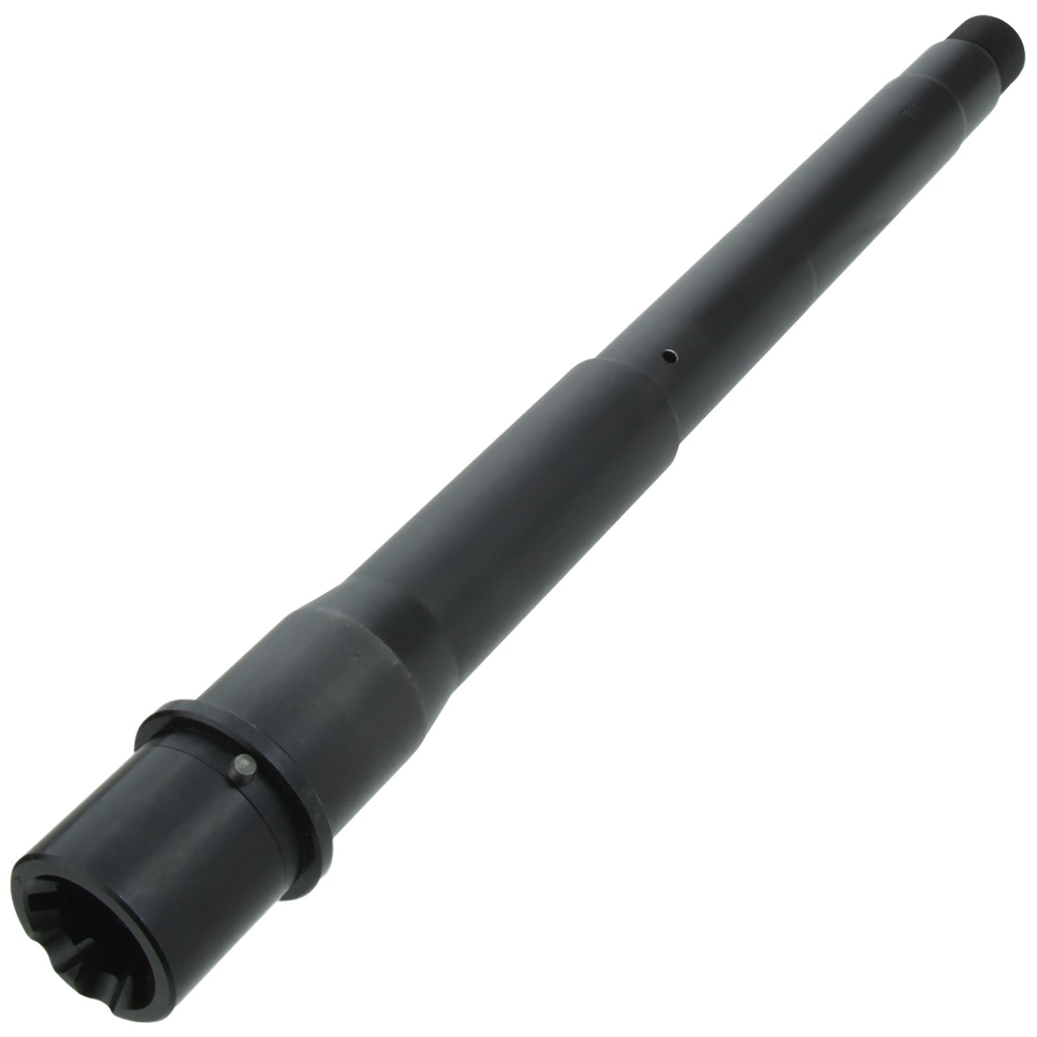 TacFire BAR3001810N AR Barrel 300 Blackout 10.50" Black Nitride