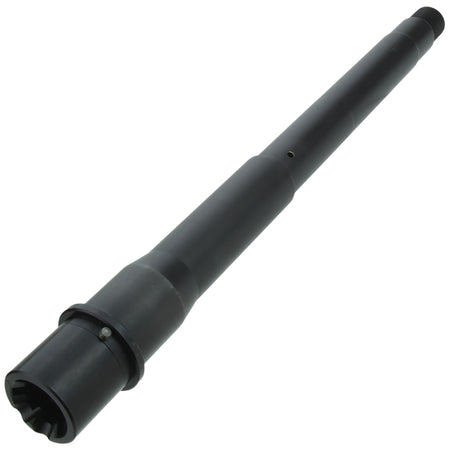 TacFire BAR3001810N AR Barrel 300 Blackout 10.50" Black Nitride