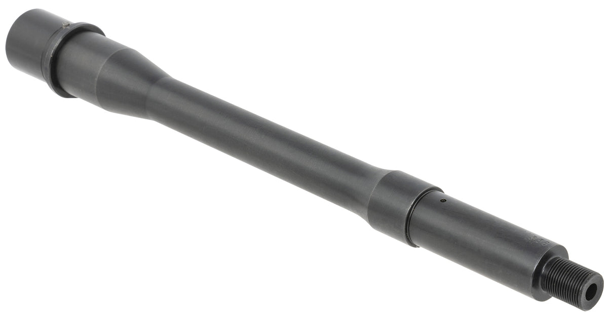 TacFire AR Barrel 5.56x45mm NATO 10.50" Black Nitride AR-15