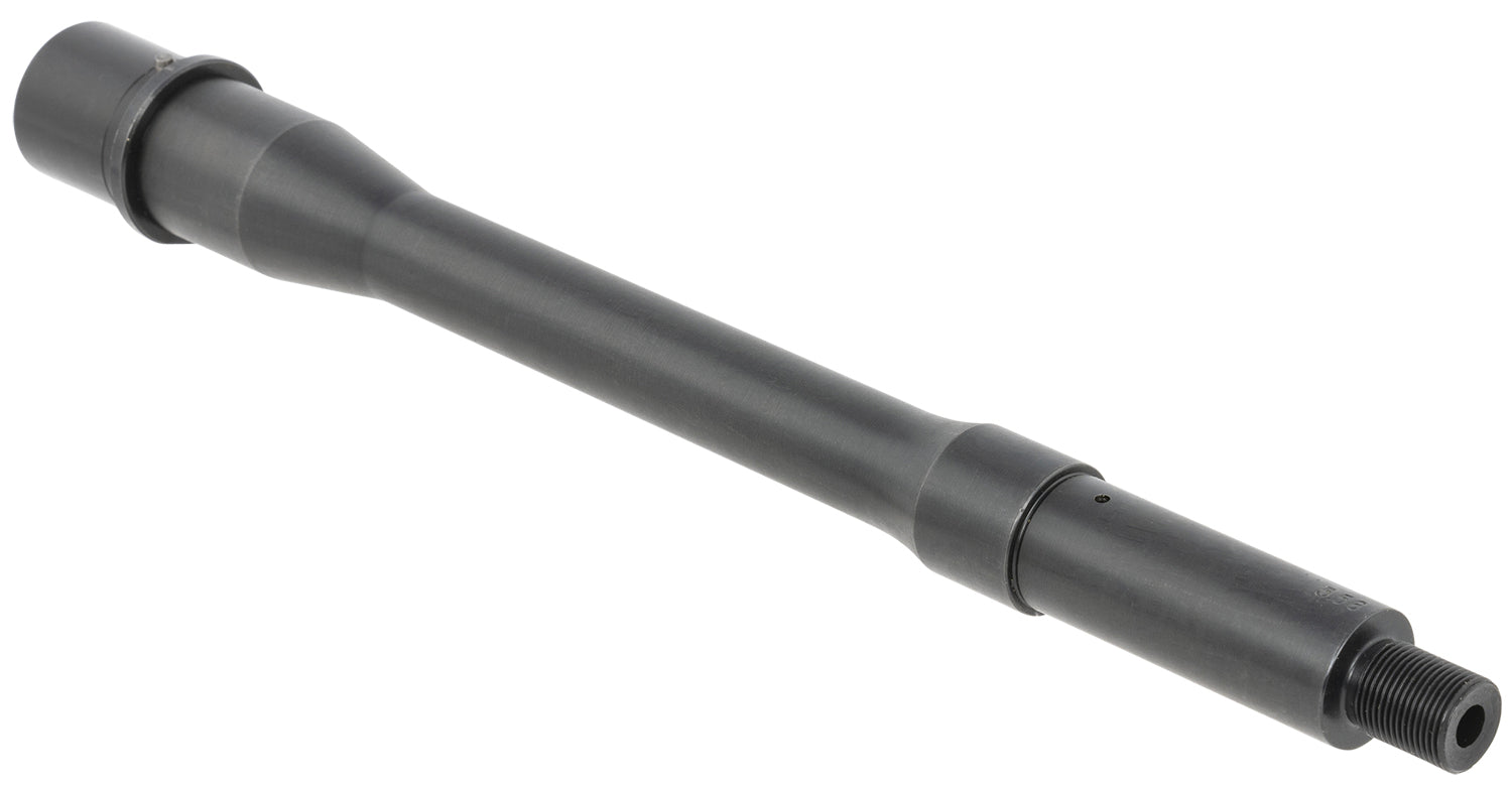 TacFire AR Barrel 5.56x45mm NATO 10.50" Black Nitride AR-15