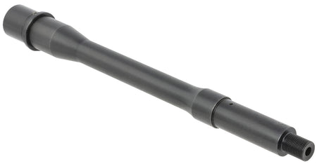 TacFire AR Barrel 5.56x45mm NATO 10.50" Black Nitride AR-15