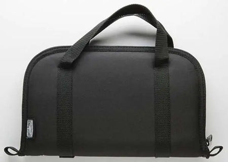 MIKE'S PISTOL RUG RUG SOFT SMALL RECTNGL BK