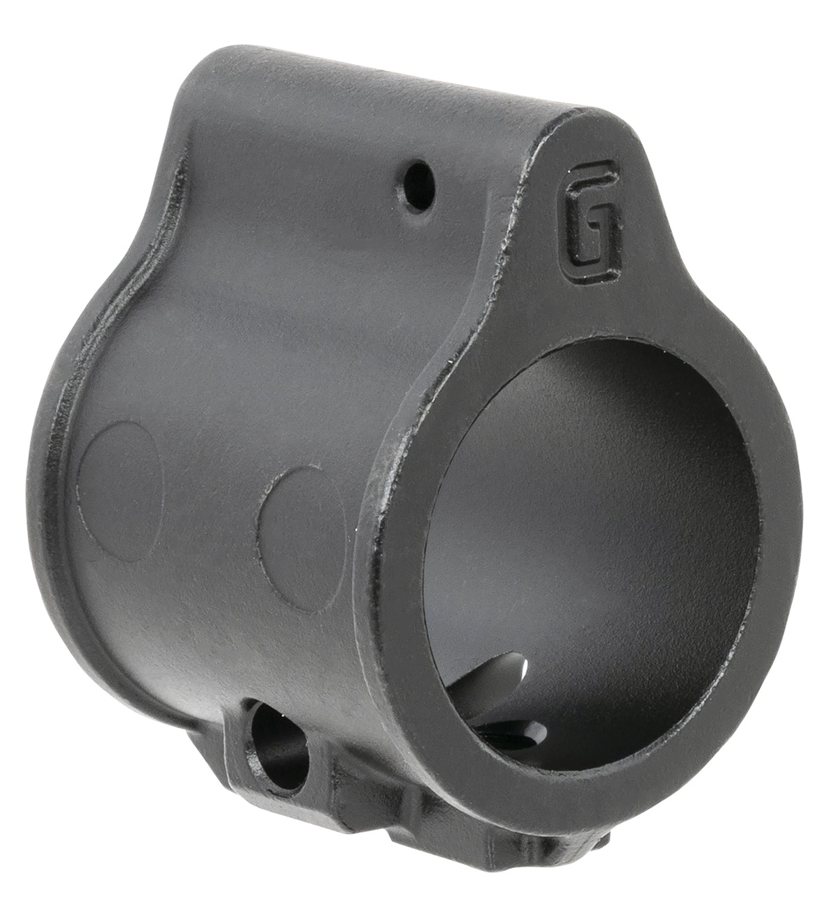 Geissele Automatics Super Gas Block .750" Steel Black Nitride for AR Platform