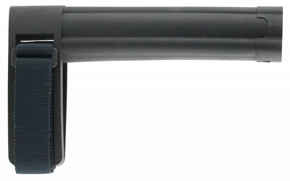 SB TACTICAL SBL BRACE BLK SBT LOGO