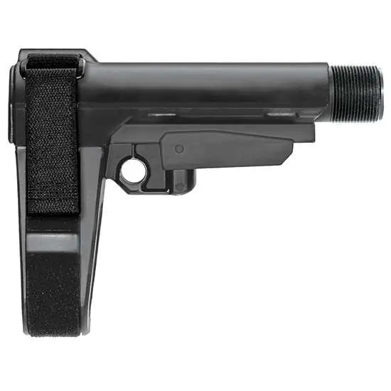 SB-TACTICAL AR PSTL BRACE 5-POS BLK