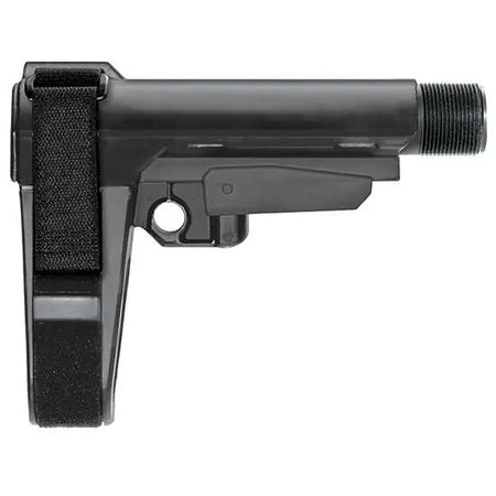 SB-TACTICAL AR PSTL BRACE 5-POS BLK