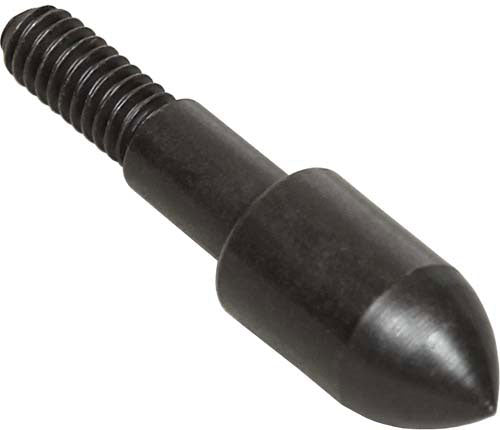 ALLEN FIELD POINT TITAN 9/32" 125GR 12PK