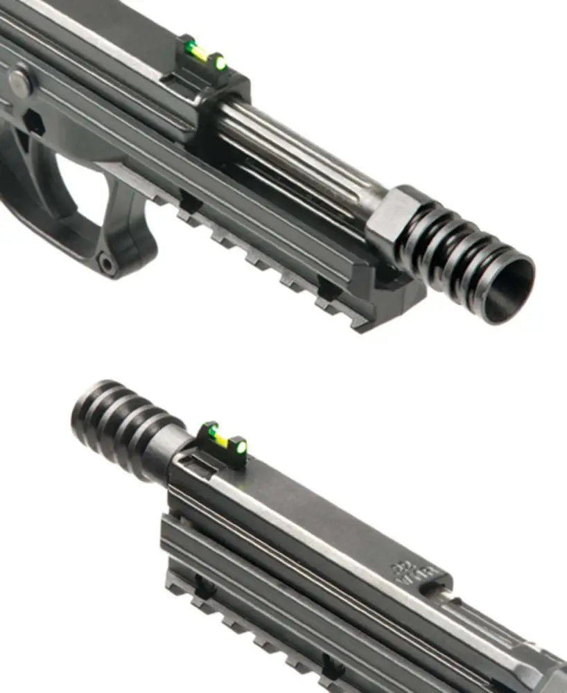 KELTEC PMR-30 THREADED BARREL