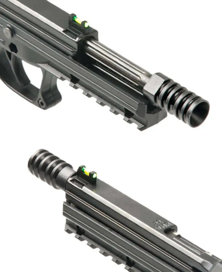 KELTEC PMR-30 THREADED BARREL