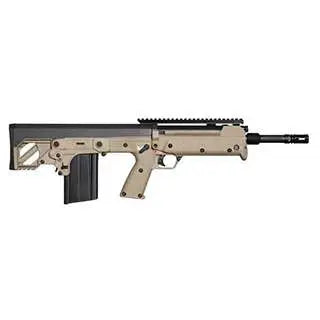 KELTEC RFB CARBINE 7.62 RFL BL/TAN