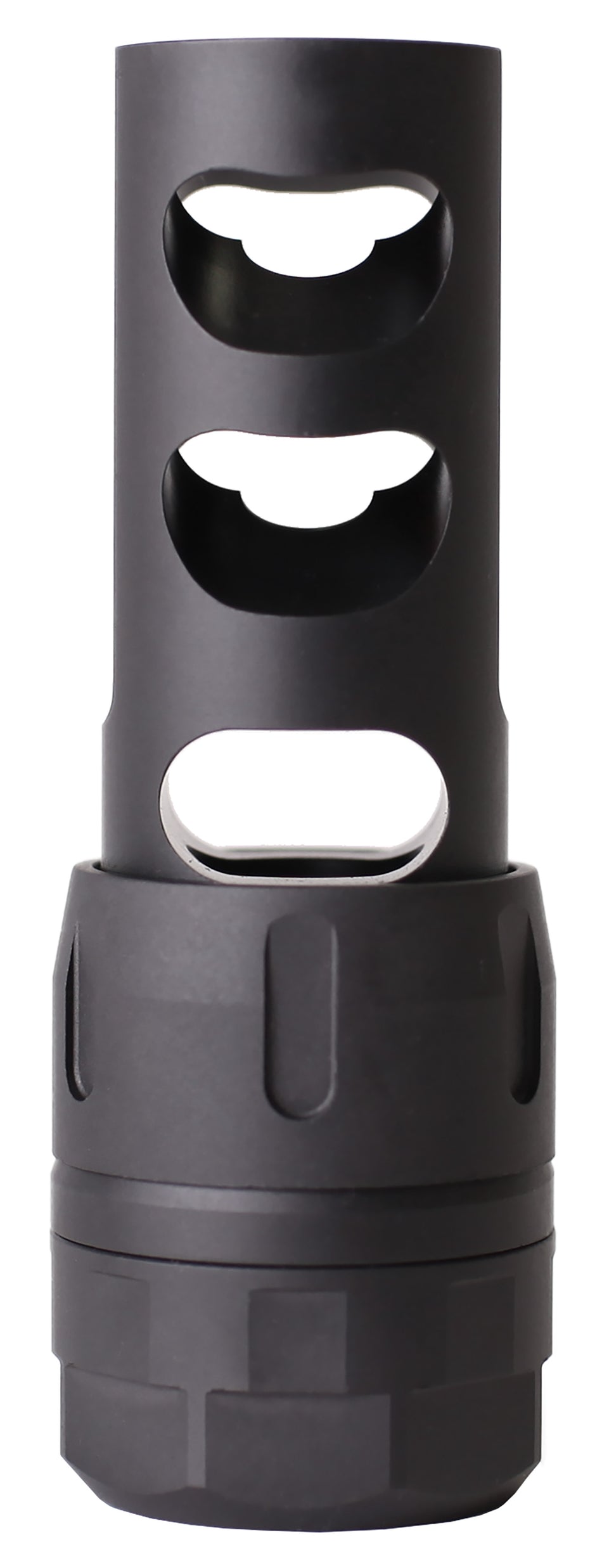 Nosler 97201 Muzzle Adapter for 22 Cal with 1/2" 28 tpi Thread Pattern