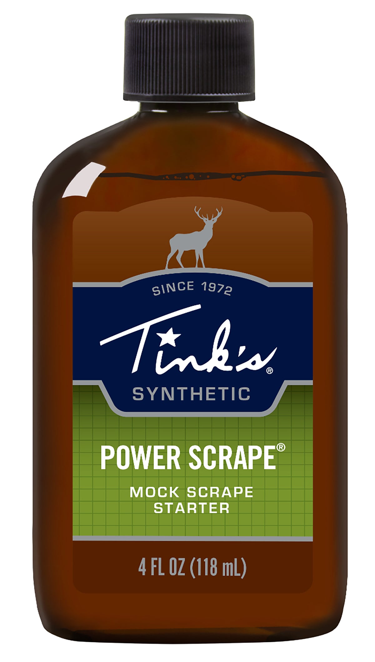 Tinks W5950 Power Scrape Deer Attractant Mock Scrape Scent 4 oz