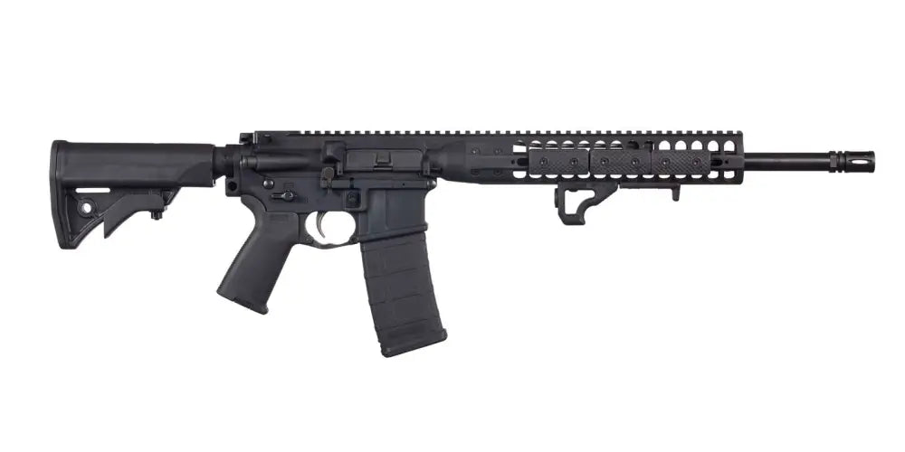 LWRC IC-DI DIRECT IMPINGEMENT 16"