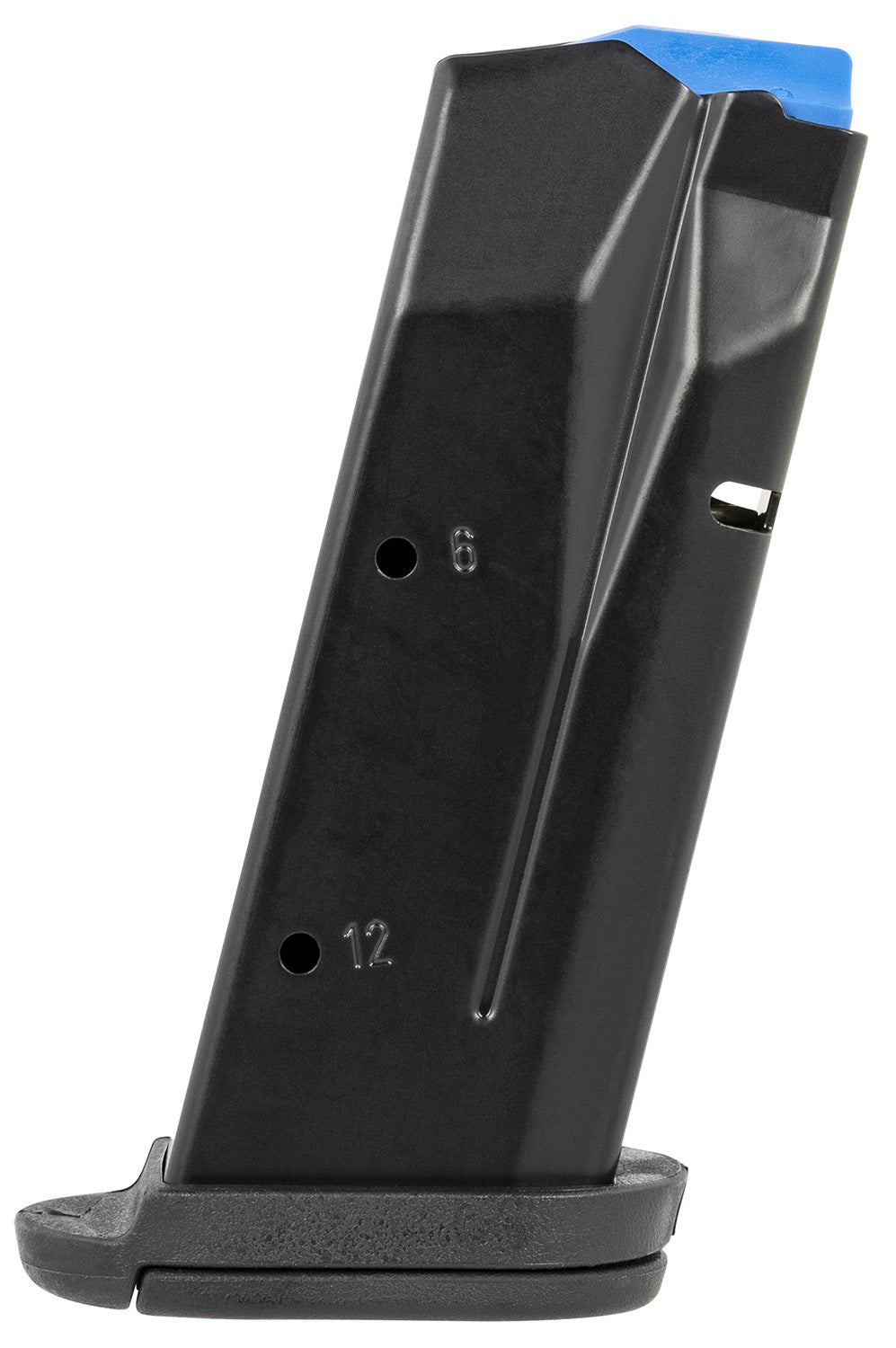 Smith & Wesson 3015283 CSX 12rd 9mmLuger Black Stainless Steel