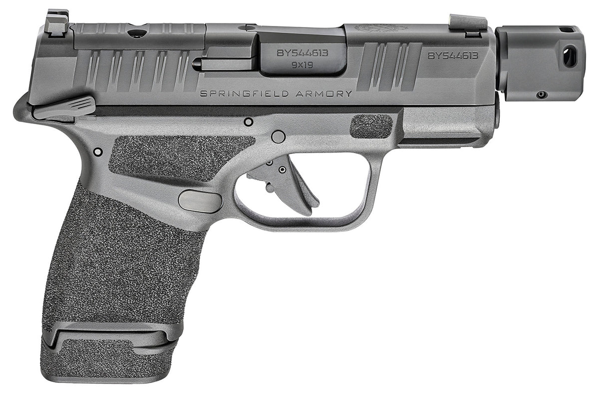 SPG HC9389BTOSPMS 9M HELLCAT RDP 3.8 MS 11R