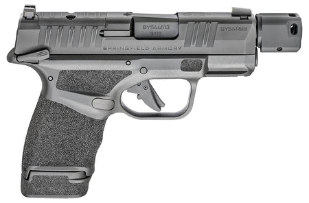SPG HC9389BTOSPMS 9M HELLCAT RDP 3.8 MS 11R