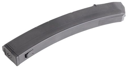 Patriot Ordnance Factory 00831 Phoenix 35rd Curved 9mm Luger Fits POF Phoenix Black Polymer