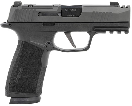 Sig Sauer P365 X-Macro COMP 9mm Luger Semi-Auto Pistol