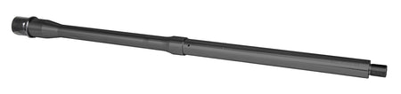 Diamondback 223WM18M50B7R OEM 223 Wylde 18" Mid-Length Black Nitride 4150 Chrome Moly Vanadium Steel