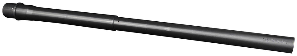 Diamondback 556C16H50B8NYR DB Barrel 5.56x45mm NATO 16" Black Nitride Chrome Moly Vanadium Steel Barrel