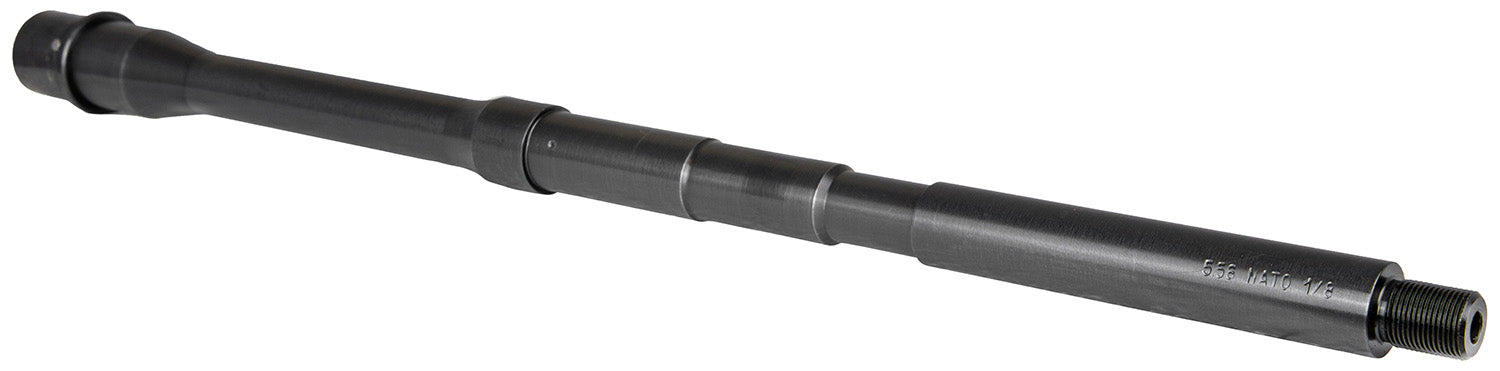 Diamondback 556C16MF50B8R DB Barrel (M4 Contour) 5.56x45mm NATO 16" Black Nitride 4150 Chrome Moly Vanadium Steel