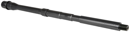 Diamondback 556C16MF50B8R DB Barrel (M4 Contour) 5.56x45mm NATO 16" Black Nitride 4150 Chrome Moly Vanadium Steel