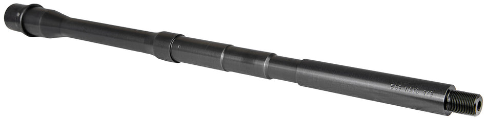 Diamondback 556C16MF50B8R DB Barrel (M4 Contour) 5.56x45mm NATO 16" Black Nitride 4150 Chrome Moly Vanadium Steel