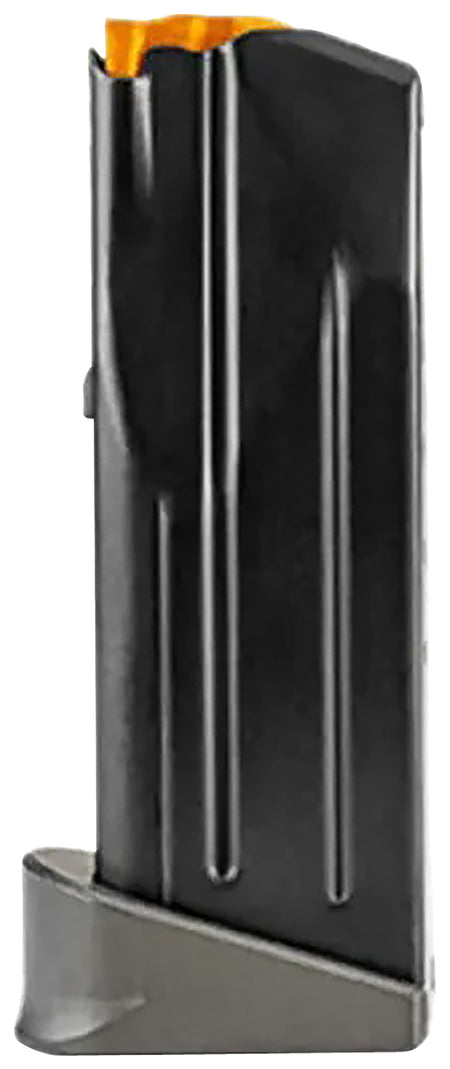 FN 20100656 509 15rd 9mm Luger FN 509 CC Edge Gray Floorplate Aluminum