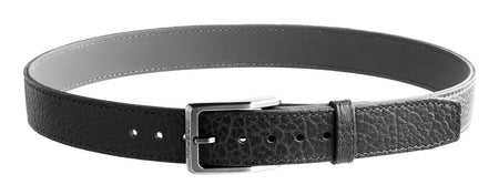 Magpul MAG127900134 Tejas EL Cibolo Black Bison Hide 34" 1.50" Wide Buckle Closure