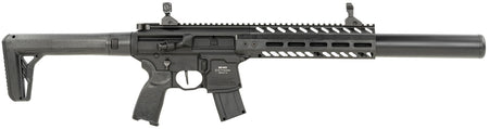Sig Sauer Airguns AIRMCX177G2BLK CO2